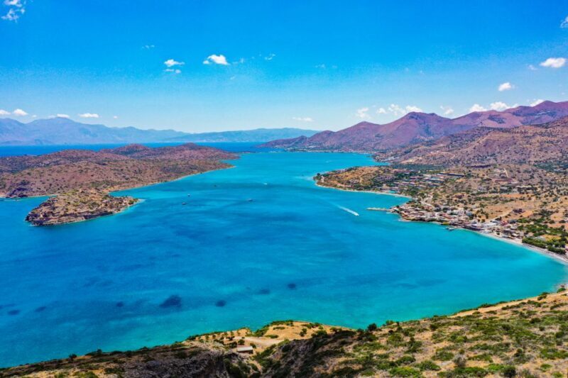 Heraklion: Private Full-Day Guided Tour of East Crete - Authenticity and Value