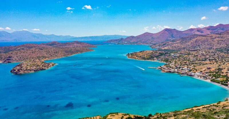 Heraklion: Private Full-Day Guided Tour of East Crete - Who Should Consider This Tour?