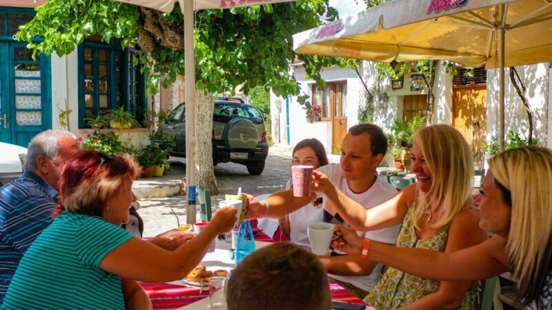 Heraklion: Private Full-Day Guided Tour of East Crete - FAQs