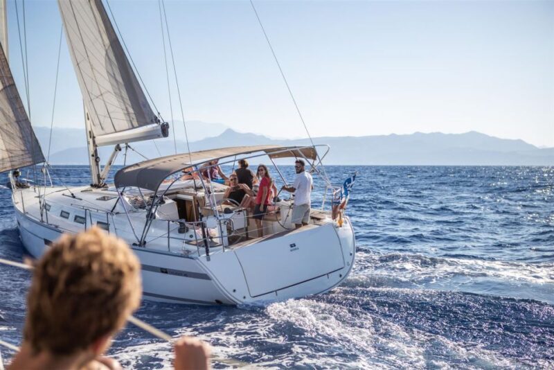 Heraklion: Private Full-Day Sailing Trip to Dia Island - Who Will Love This Tour?