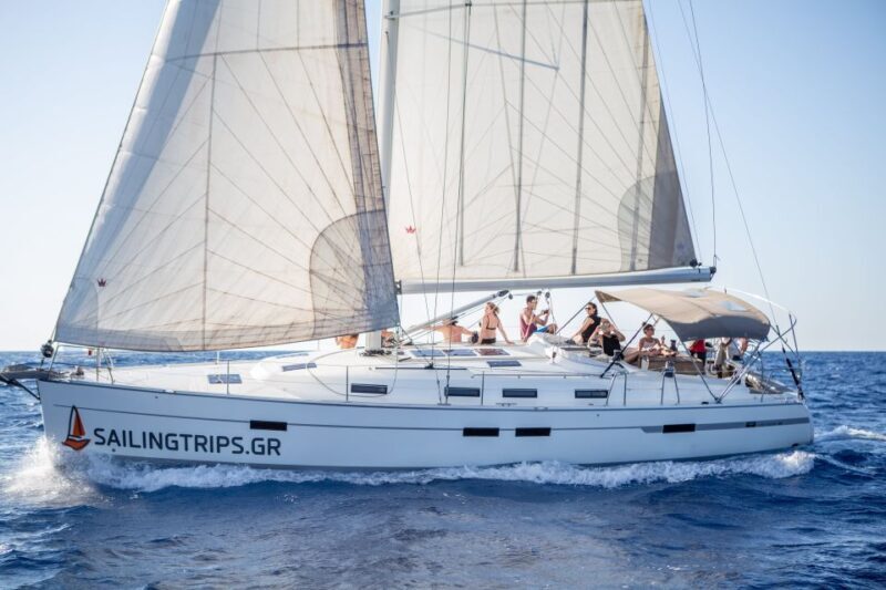 Heraklion: Private Full-Day Sailing Trip to Dia Island - Final Thoughts