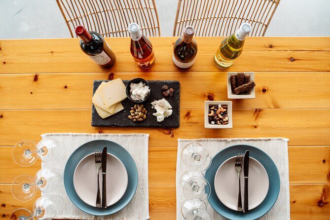 Heraklion Private Half-Day Gastronomy Diaries Experience in Lyrarakis Winery - Final Thoughts