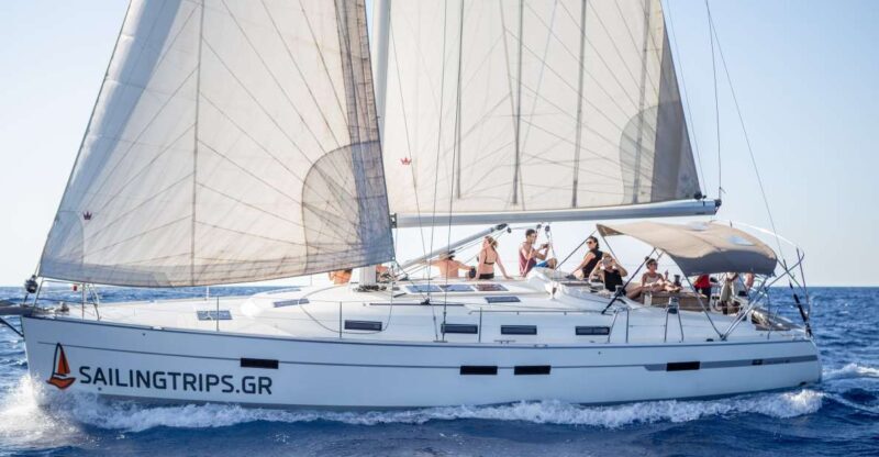 Heraklion: Private Half-Day Sailing Trip to Dia Island - FAQ