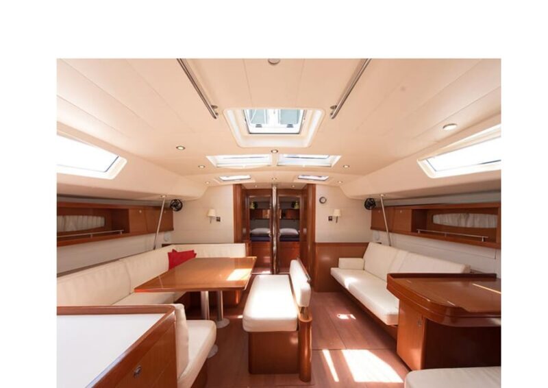 Heraklion: Private Sailboat Trip with Swimming, Meal &Drinks - Heraklion: Private Sailboat Trip with Swimming, Meal & Drinks