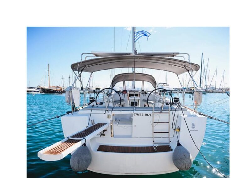 Heraklion: Private Sailboat Trip with Swimming, Meal &Drinks - The Sum Up