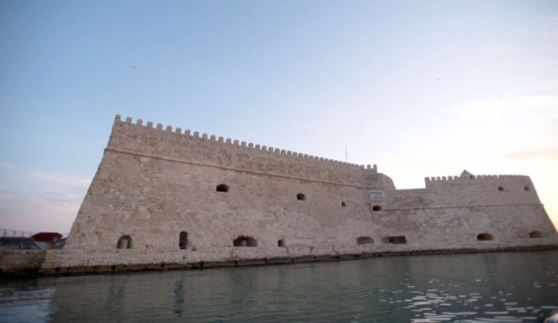 Heraklion: Private sailing to Dia Island with Lunch - The Price and Its Value