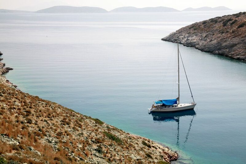 Heraklion: Private sailing to Dia Island with Lunch - FAQ