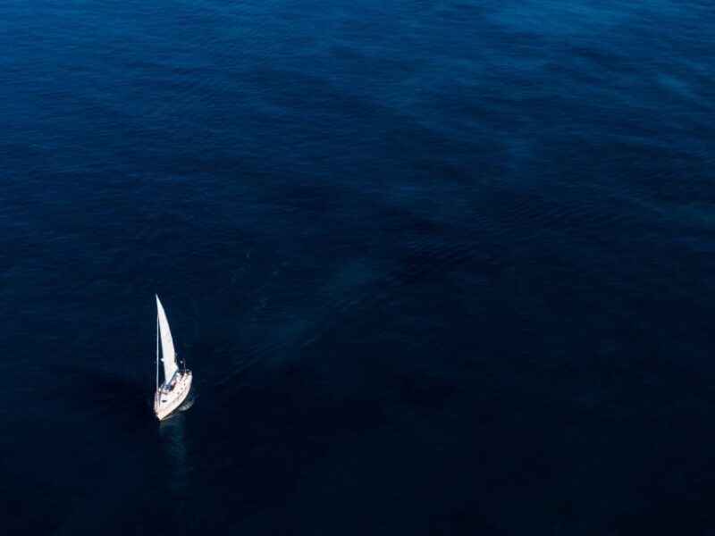 Heraklion: Private Sunset Cruise to Dia Island - What to Keep in Mind