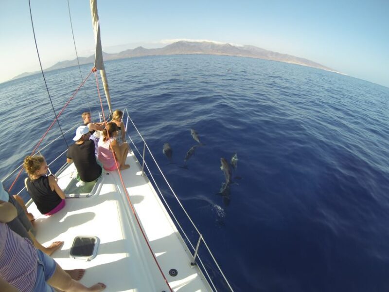 Heraklion: Private Sunset Cruise to Dia Island - FAQs