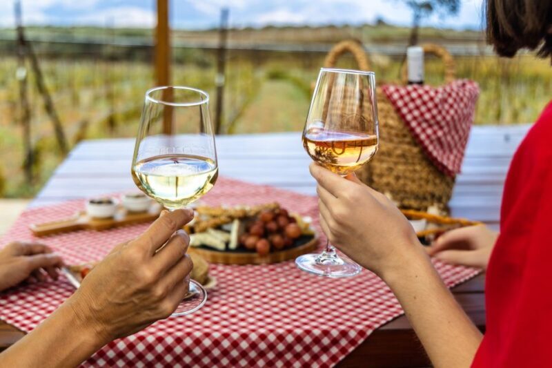 Heraklion: Private Wine tasting & Lunch at Lyrarakis Winery - Why This Tour Offers Great Value