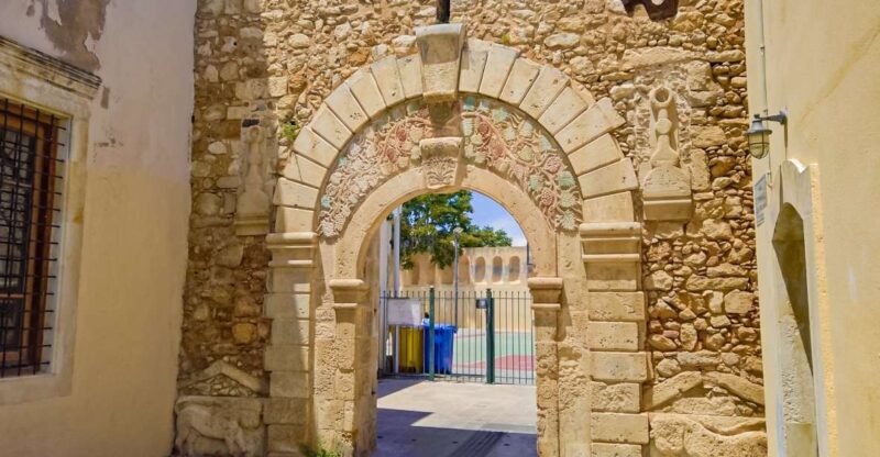 Heraklion: Rethymno and Western Crete Highlights Day Trip - Exploring Western Crete: What You Can Expect