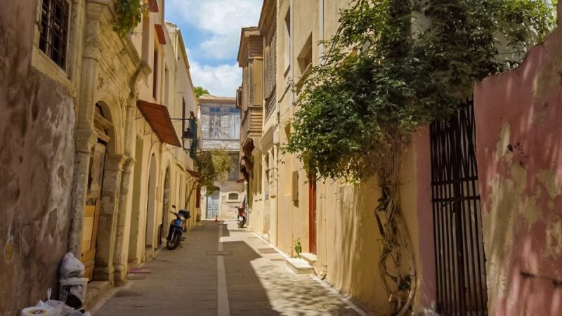 Heraklion: Rethymno and Western Crete Highlights Day Trip - The Experience in Detail: A Closer Look at the Itinerary