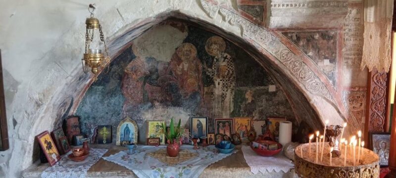 Heraklion: Rethymno Oil & Honey Tasting Pottery & Margarites - The Sum Up