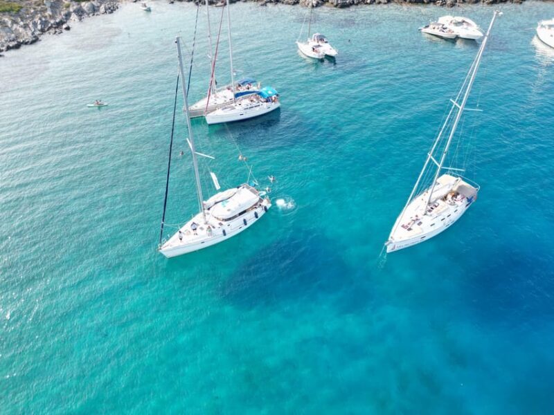 Heraklion: Sailing Cruise to Dia Island with Drinks and Meal - Final Thoughts: Who Will Love This Tour?