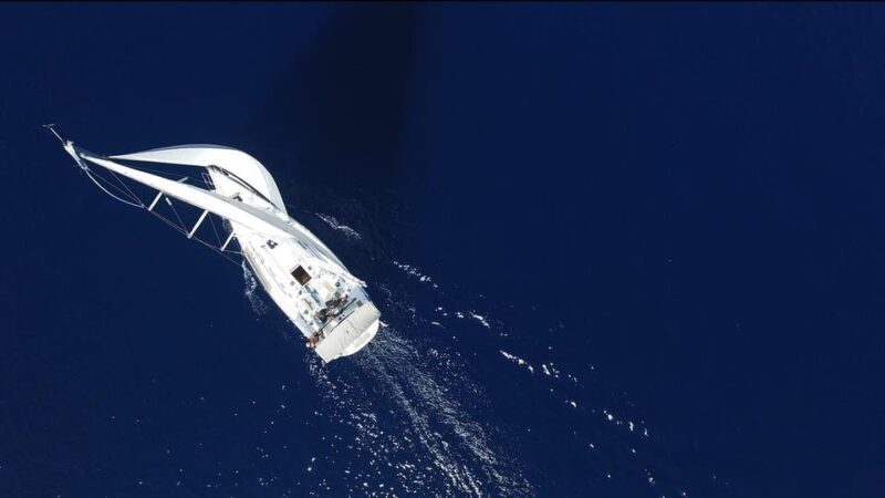 Heraklion: Sailing Cruise to Dia Island with Drinks and Meal - Final Words