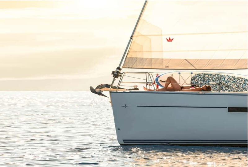 Heraklion: Sailing to Dia island with lunch on Bavaria 51 - Who Should Take This Tour?