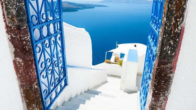 Heraklion: Santorini Ferry and Day Trip to Fira and Oia - Heraklion: Santorini Ferry and Day Trip to Fira and Oia — A Complete Guide
