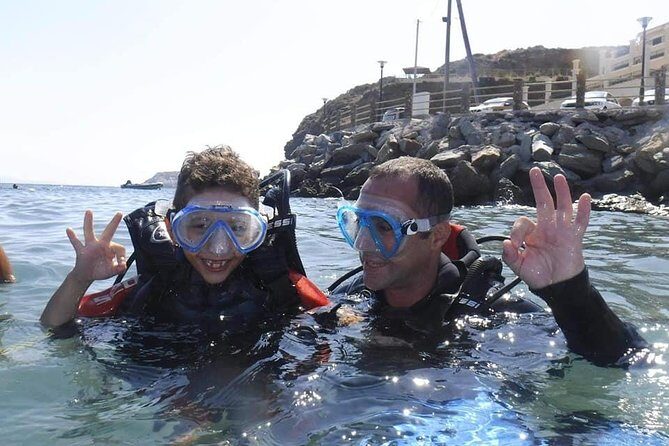Heraklion: Scuba Diving Experience for Beginners - FAQs