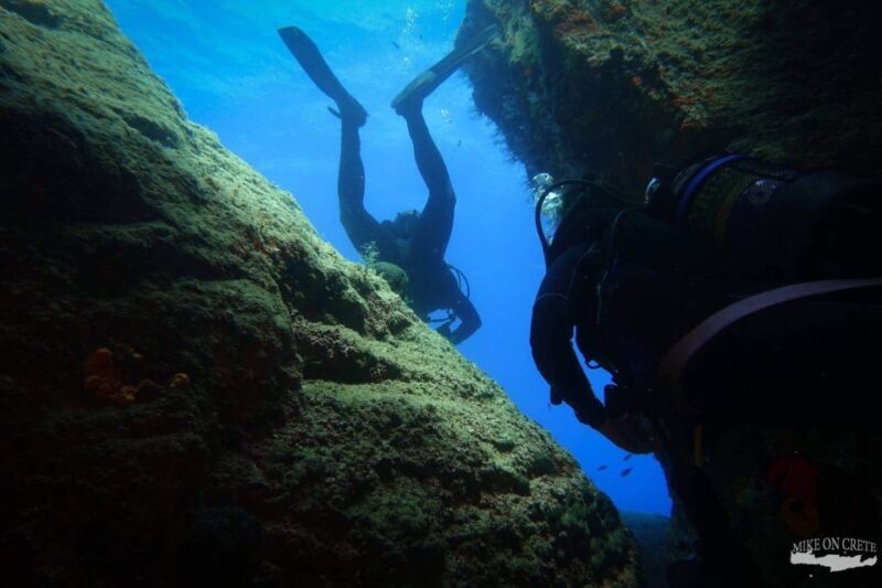 Heraklion: Scuba Diving Experience for First-Timers - An In-Depth Look at the Experience