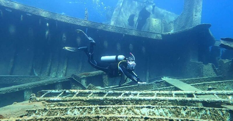 Heraklion: Scuba Diving trip for certified divers - Authenticity and Value