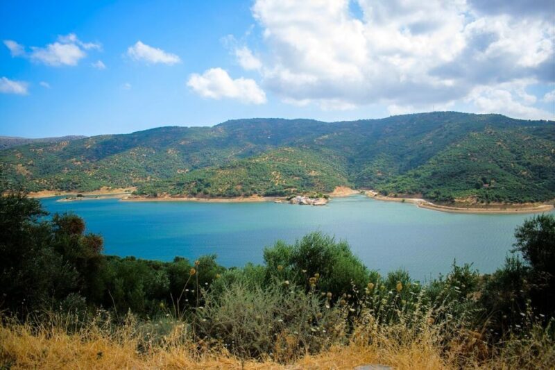 Heraklion: Self-Driving 4X4 Jeep Off-Road Tour with Lunch - Exploring Crete’s Off-Road Highlights