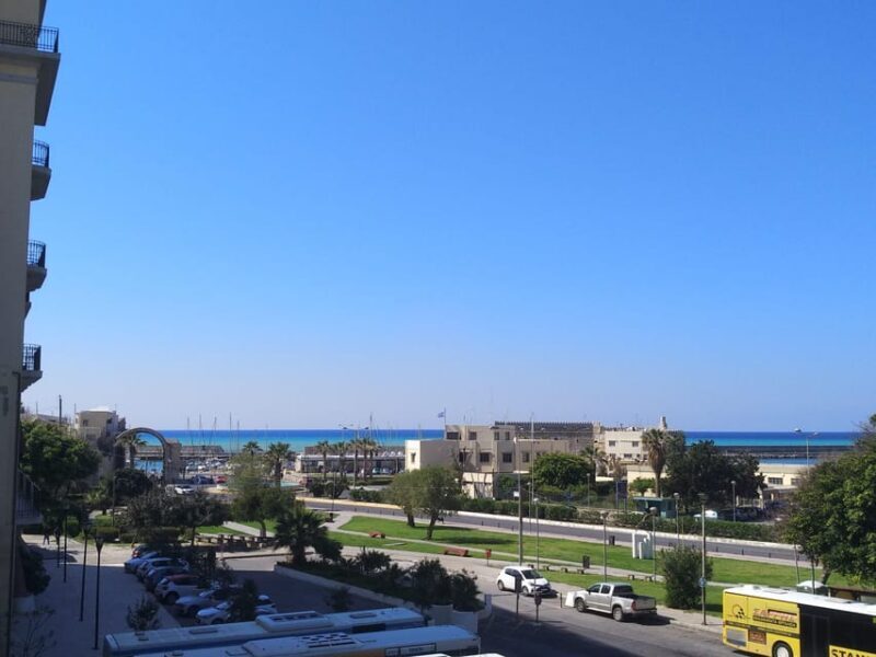 Heraklion: Sightseeing Tour with Greek Meze - Discover Heraklion: Sightseeing Tour with Greek Meze