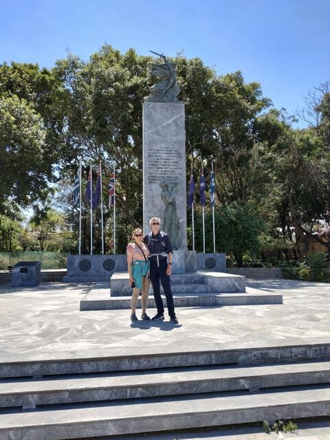 Heraklion: Sightseeing Tour with Greek Meze - Practical Details and Value