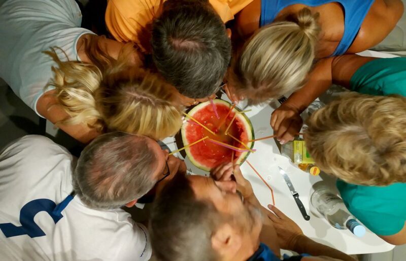 Heraklion: Small-Group Sailing Trip to Dia Island with Lunch - FAQ