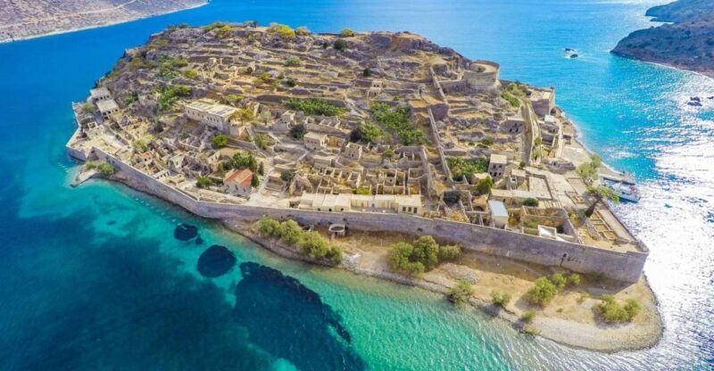 Heraklion: Spinalonga, Agios Nikolaos, Elounda & Plaka Tour - Possible Downsides and Considerations