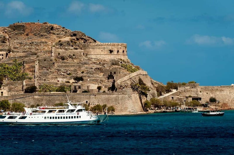 Heraklion: Spinalonga, Agios Nikolaos, & Elounda Tour - Key Points
