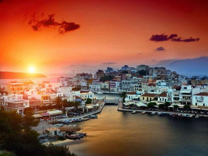 Heraklion: Spinalonga, Agios Nikolaos, & Elounda Tour - Who Will Enjoy This Tour?