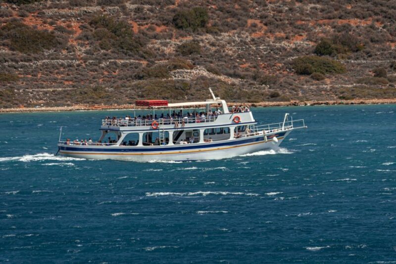 Heraklion: Spinalonga, Agios Nikolaos, & Elounda Tour - Final Thoughts: Is It Worth It?