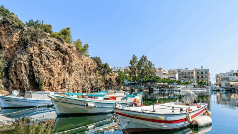 Heraklion: Spinalonga and Agios Nikolaos Cruise with Lunch - Why This Tour Works