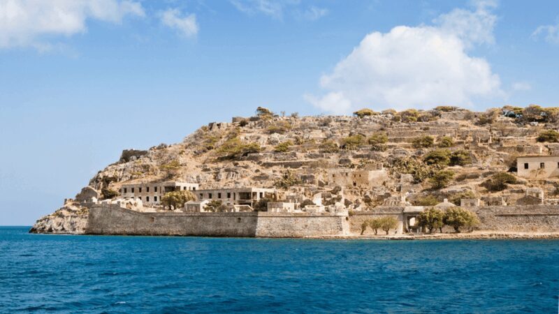 Heraklion: Spinalonga and Agios Nikolaos Cruise with Lunch - FAQ: Common Questions About the Heraklion: Spinalonga and Agios Nikolaos Cruise
