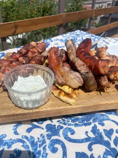 Heraklion: Sunset BBQ in the Olive Grove - Heraklion: Sunset BBQ in the Olive Grove – A Detailed Review