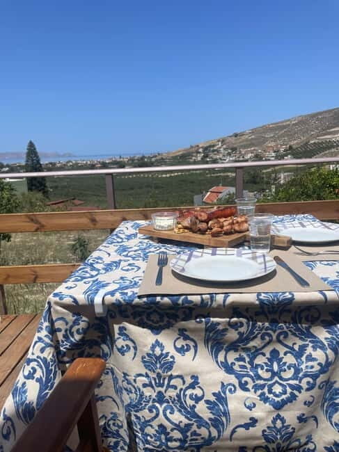Heraklion: Sunset BBQ in the Olive Grove - Practical Details and Value