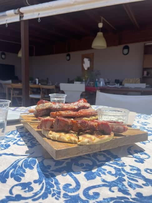 Heraklion: Sunset BBQ in the Olive Grove - Final Thoughts