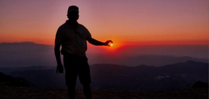 Heraklion: Sunset Safari with Dinner & Prosecco - Who Will Love This Tour?