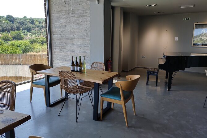 Heraklion SUV Private Guided Wine Tour with Lunch - FAQs about the Heraklion Private Wine Tour