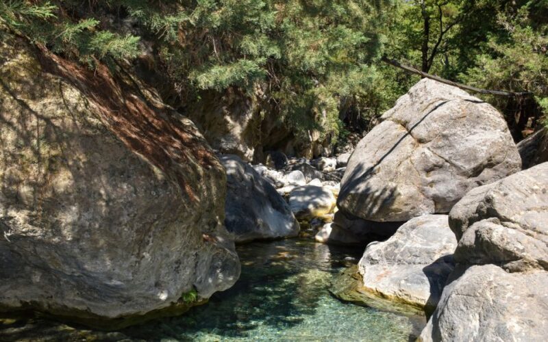 Heraklion to Samaria Guided Tour: Europes Longest Gorge - Final Thoughts: Is This Tour Right for You?