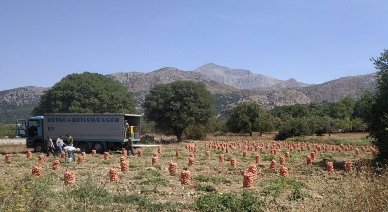 Heraklion to Spinalonga and Lasithi Plateau Land of Zeus - Exploring Cretes Heart: A Deep Dive into the Full-Day Tour