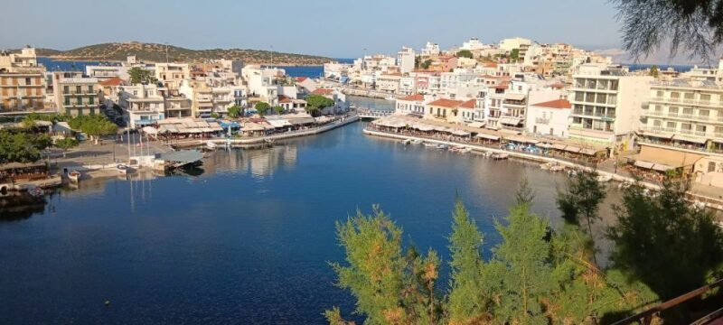 Heraklion to Spinalonga and Lasithi Plateau Land of Zeus - FAQ