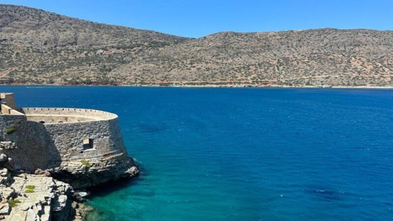 Heraklion to Spinalonga and Lasithi Plateau Land of Zeus - Final Thoughts