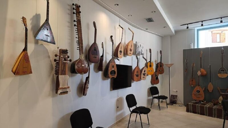 Heraklion Tour: Archaeological Museum with Tasting & Music - A Detailed Breakdown of the Experience