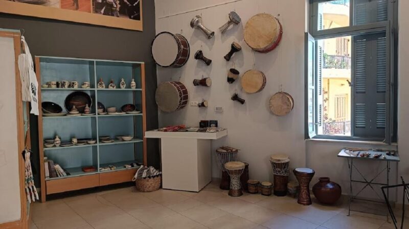 Heraklion Tour: Archaeological Museum with Tasting & Music - FAQs