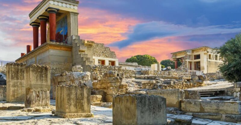 Heraklion: Tour to Cave of Zeus, Mochos Village, & Knossos - Final Thoughts