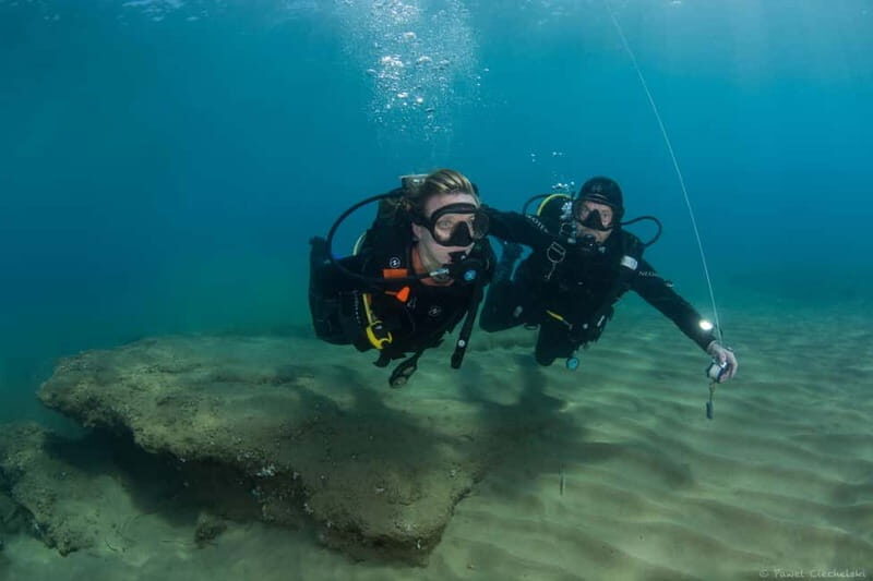 Heraklion: Try Scuba Diving - Concluding Thoughts: Is It Worth It?