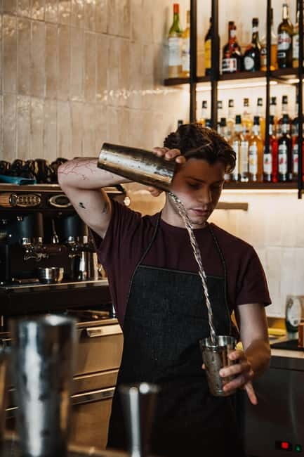 Heraklion: Vegan Cocktail Masterclass with Cretan Flavours - The Sum Up: A Creative and Tasty Crete Experience