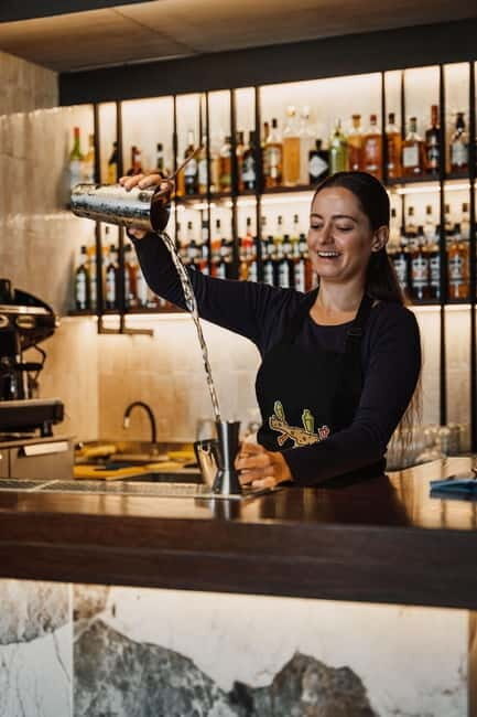 Heraklion: Vegan Cocktail Masterclass with Cretan Flavours - FAQ