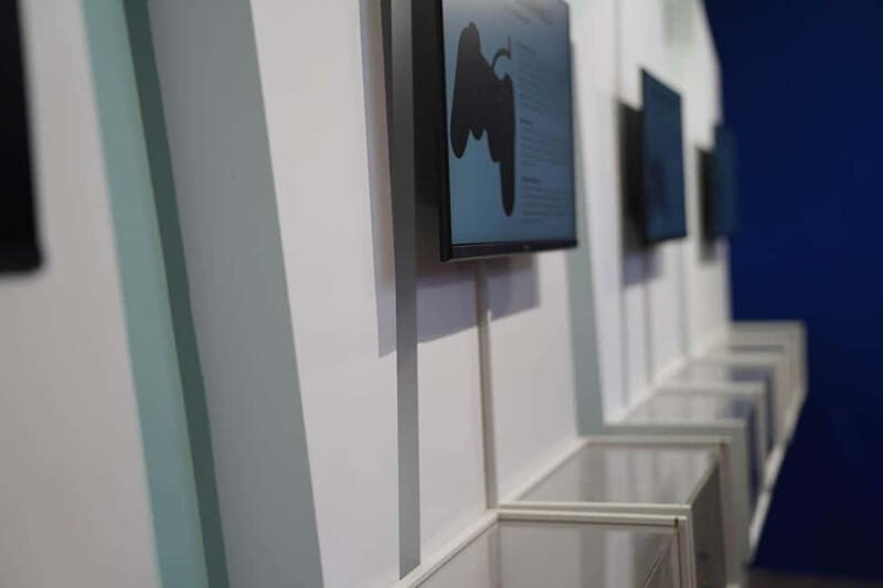 Heraklion: Video Games Museum Entry Ticket - Practical Details and Visitor Tips